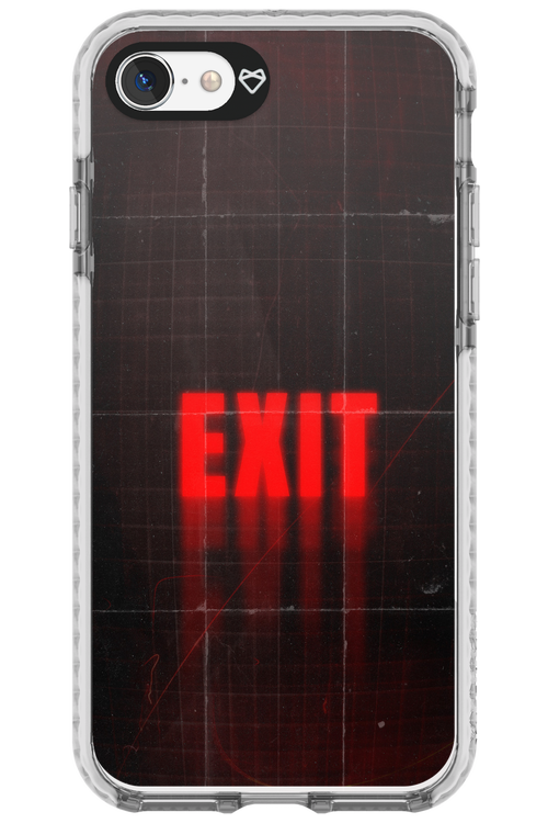EXIT 2.0 - Apple iPhone SE 2020