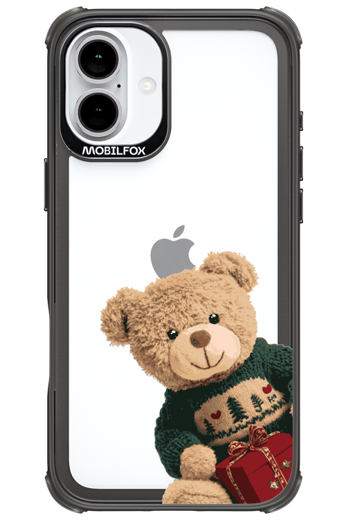 Gifting Bear - Apple iPhone 16 Plus