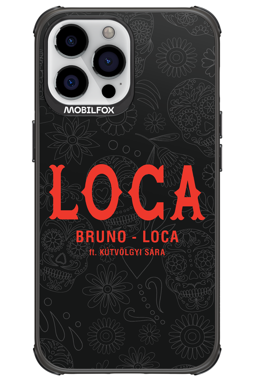 Loca - Apple iPhone 13 Pro Max