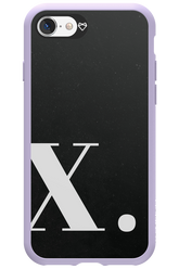 X (Off Space) 2.0 - Apple iPhone 8