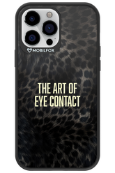 Eye Contact 2.0 - Apple iPhone 13 Pro Max