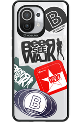 Beerseewalk I 2.0 - Xiaomi Mi 11 5G
