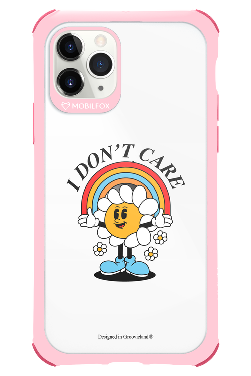 Don't Care - Apple iPhone 11 Pro