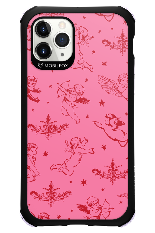 Pink Puttos - Apple iPhone 11 Pro