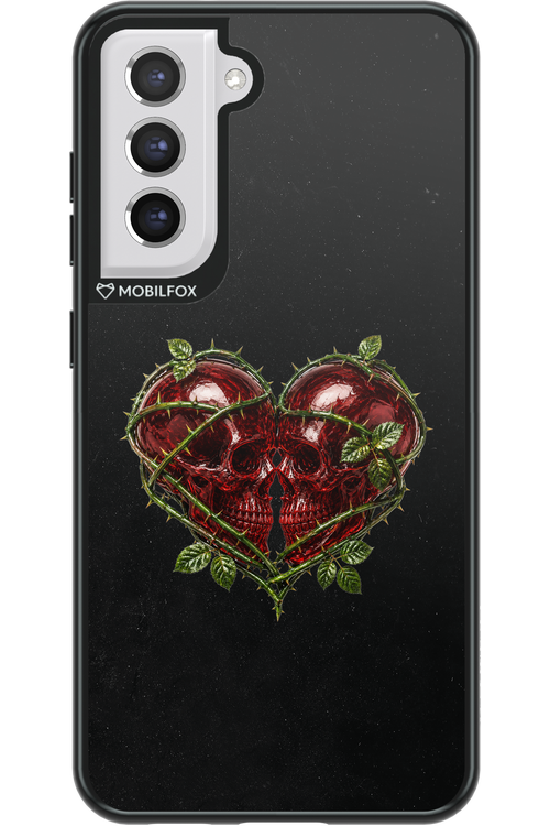 Omen Kiss 2.0 - Samsung Galaxy S21 FE
