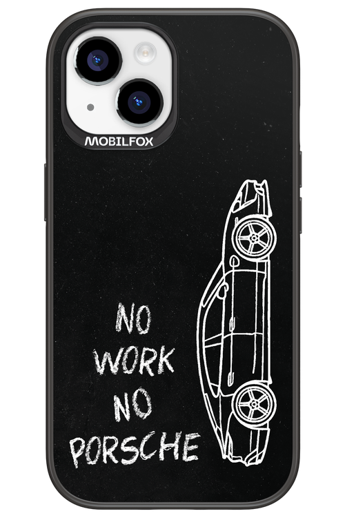 No Work - Apple iPhone 15