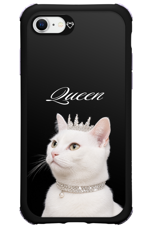 Queen 2.0 - Apple iPhone SE 2020