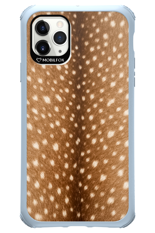 Fawn Dots - Apple iPhone 11 Pro Max