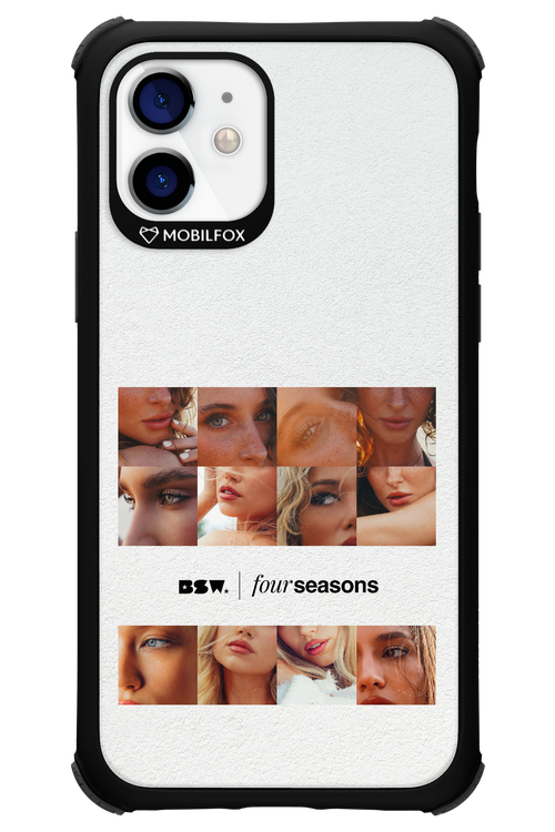 BSW FourSeasons 4 2.0 - Apple iPhone 12