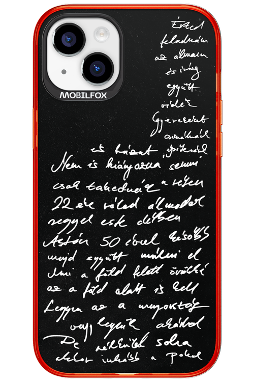 Úgy Unom - Apple iPhone 15 Plus