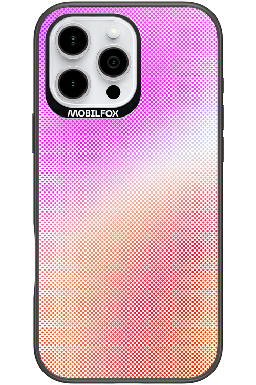 Sunset Pixel - Apple iPhone 16 Pro Max