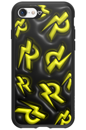 Rich Puffer - Apple iPhone SE 2022