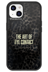 Eye Contact 2.0 - Apple iPhone 13