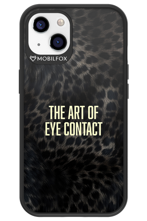 Eye Contact 2.0 - Apple iPhone 13