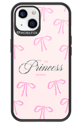 Princess Material 2.0 - Apple iPhone 13