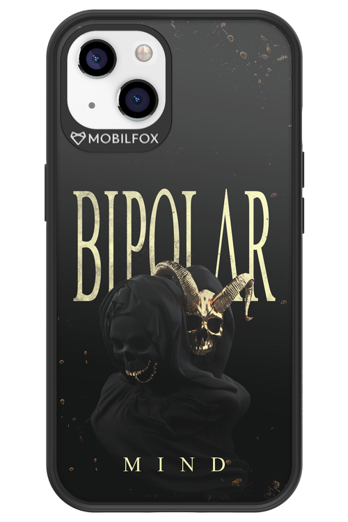 BIPOLAR - Apple iPhone 13