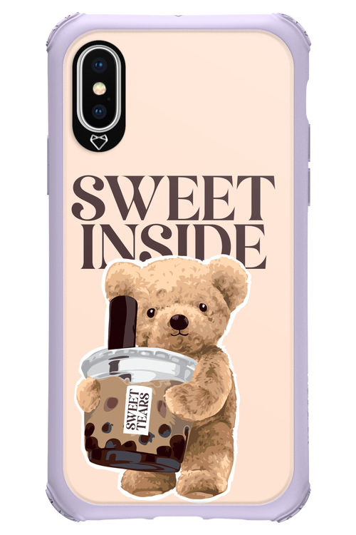 Sweet Inside - Apple iPhone X