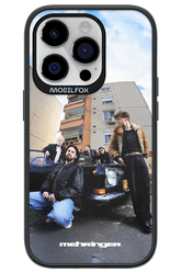 Block Gang - Apple iPhone 14 Pro