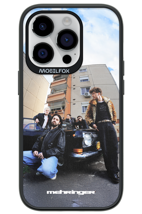 Block Gang - Apple iPhone 14 Pro