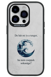 Tenger - Apple iPhone 14 Pro