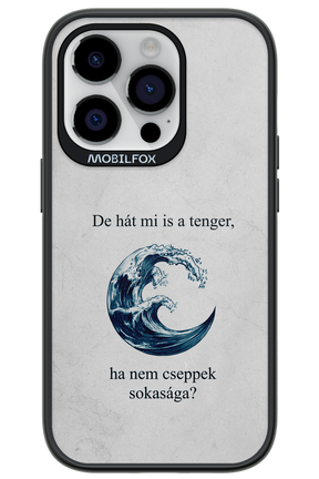 Tenger - Apple iPhone 14 Pro