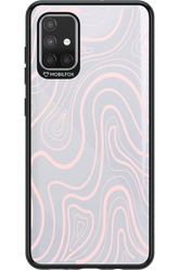 Topo Calm - Samsung Galaxy A71