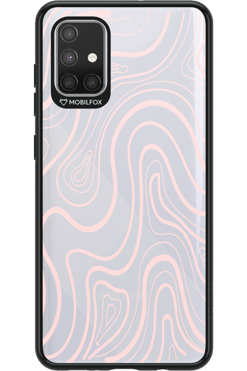 Topo Calm - Samsung Galaxy A71
