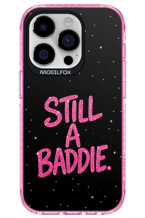 Baddie 2.0 - Apple iPhone 14 Pro