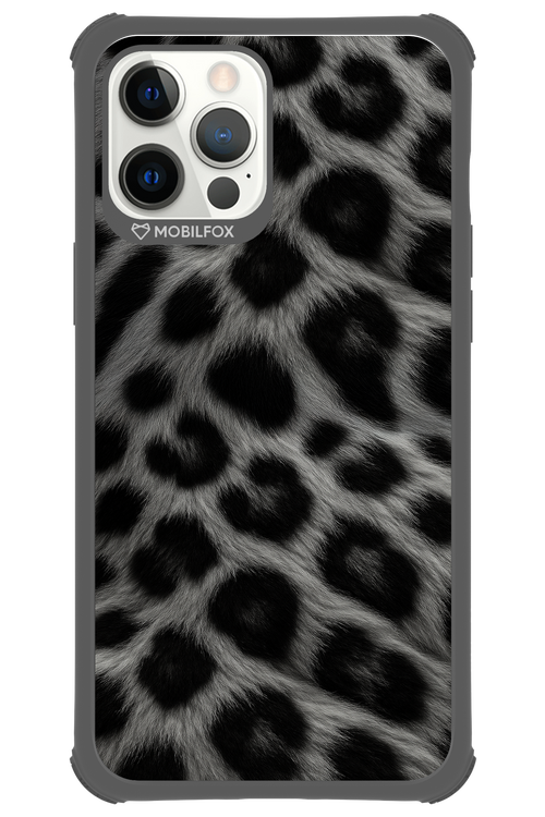 Wild Monochrome - Apple iPhone 12 Pro Max