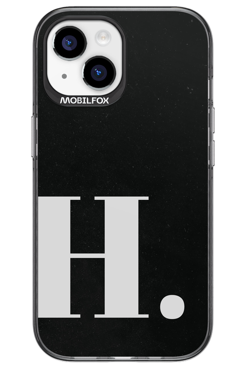 H (Off Space) 2.0 - Apple iPhone 15