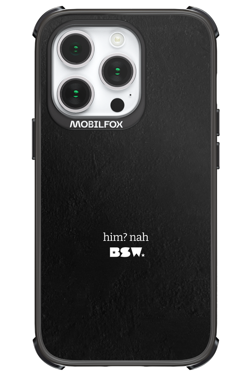 BSW FourSeasons 9 2.0 - Apple iPhone 14 Pro