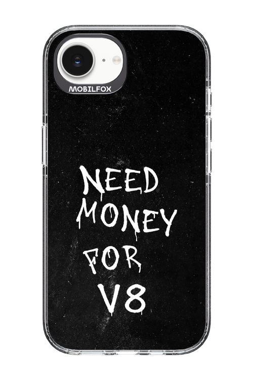 V8 2.0 - Apple iPhone 16e