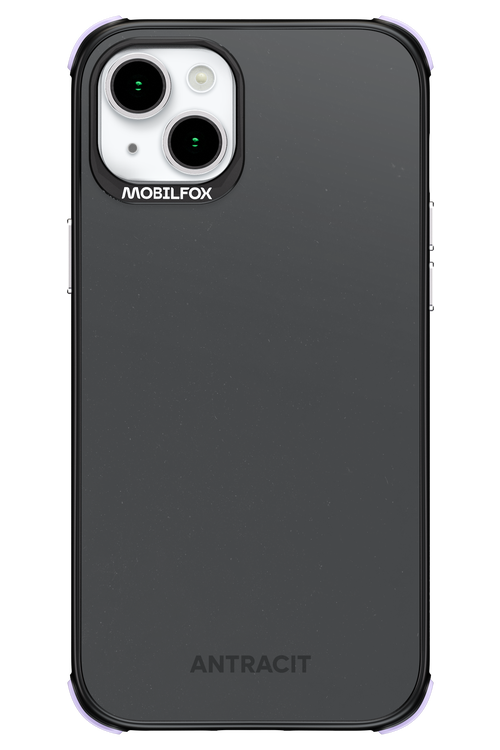 Antracit - Apple iPhone 15 Plus