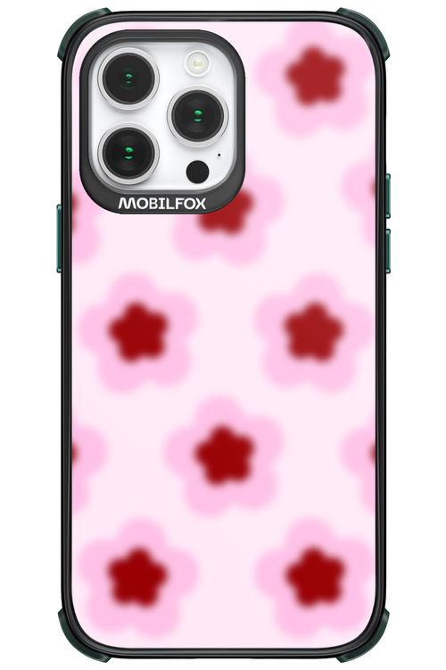 Soft Bloom - Apple iPhone 14 Pro Max