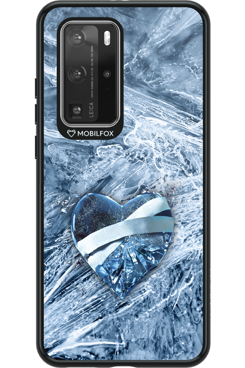 Ice 2.0 - Huawei P40 Pro