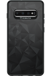 Low Poly - Samsung Galaxy S10+