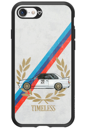 Timeless - Apple iPhone 8
