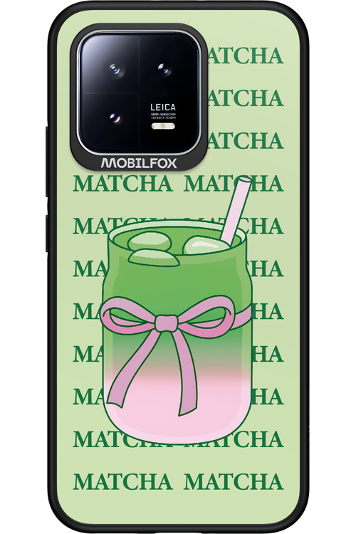 Pretty Matcha - Xiaomi 13