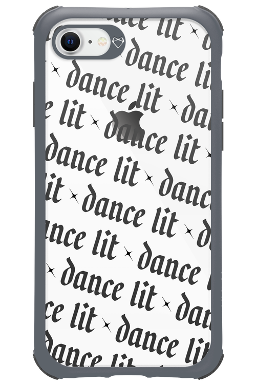 DL T - Apple iPhone 8