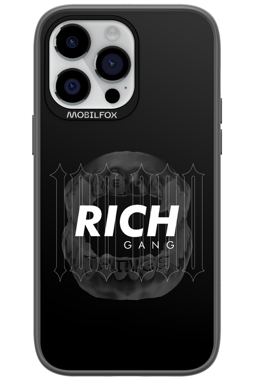 Rich Gang 100K - Apple iPhone 14 Pro Max