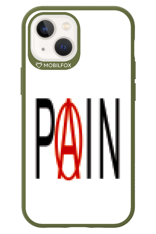 PAIN 2.0 - Apple iPhone 13 Mini