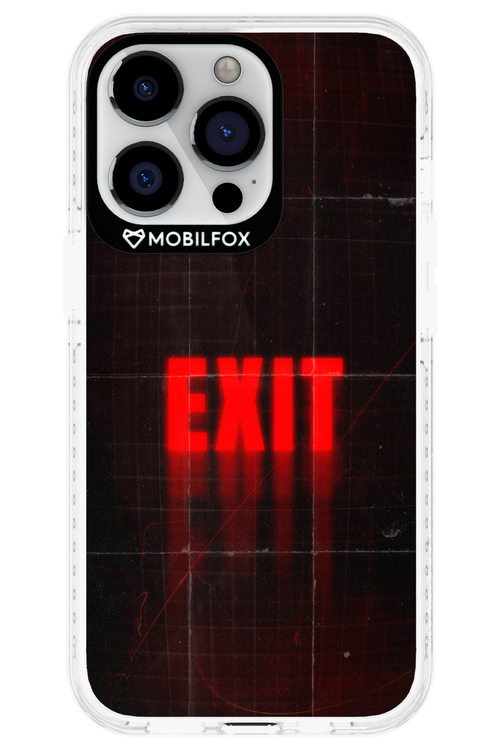 EXIT - Apple iPhone 13 Pro