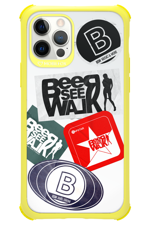 Beerseewalk I - Apple iPhone 12 Pro