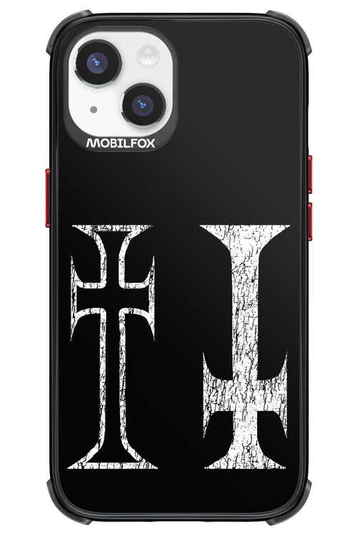 Double crosss 2.0 - Apple iPhone 14
