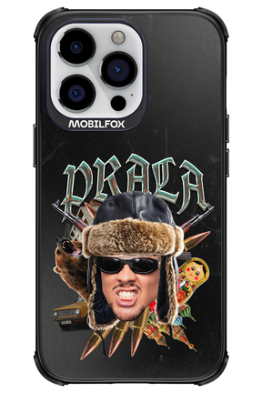 Lmen Panel - Apple iPhone 13 Pro