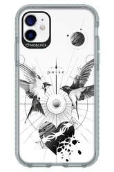 Madár - Apple iPhone 11