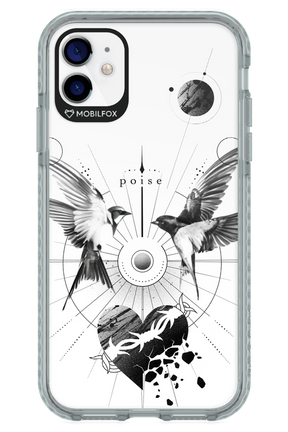 Madár - Apple iPhone 11