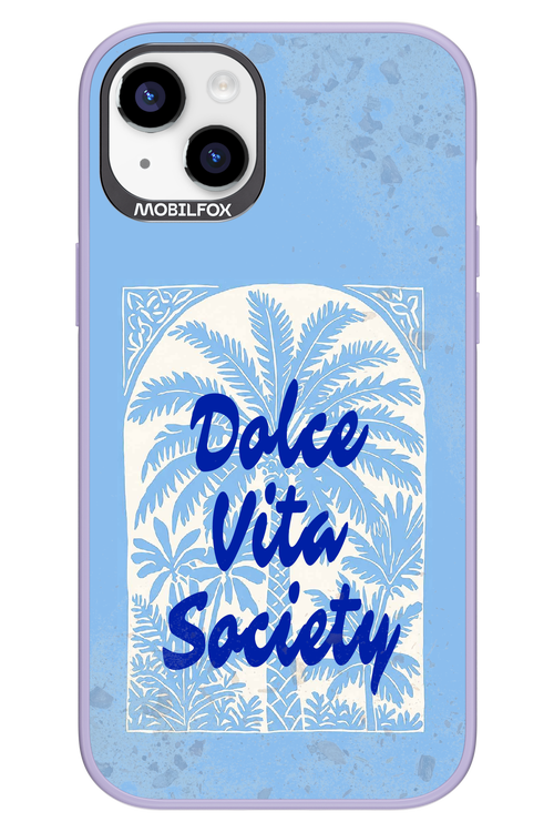 Dolce Vita Society 2.0 - Apple iPhone 14 Plus