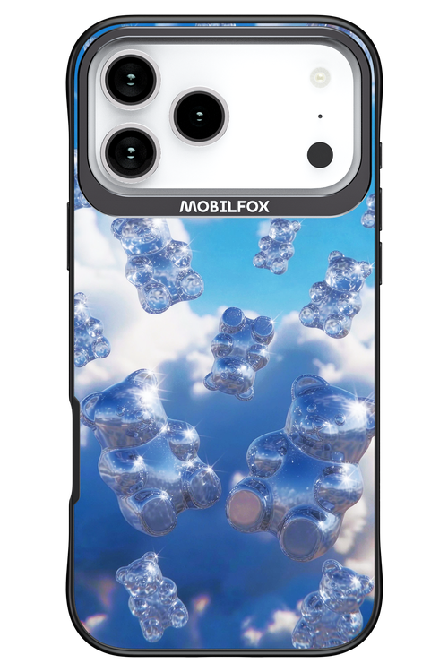 Crystal Bears 2.0 - Apple iPhone 17 Pro Max