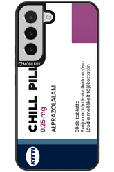 Chill Pill - Samsung Galaxy S22